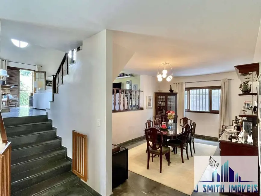 Foto 3 de Casa com 4 quartos à venda, 1091m2 em Chácara Eliana, Cotia - SP