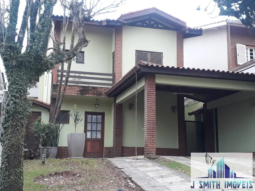 Foto 1 de Casa com 4 quartos à venda, 250m2 em Jardim Lambreta, Cotia - SP