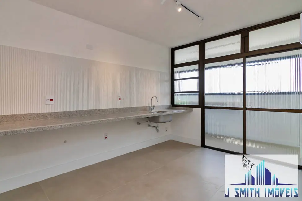 Apartamento com 2 quartos à venda, 127m2 em Sumarezinho, São Paulo - SP - imagem 6 Foto 6 de Apartamento com 2 quartos à venda, 127m2 em Sumarezinho, São Paulo - SP