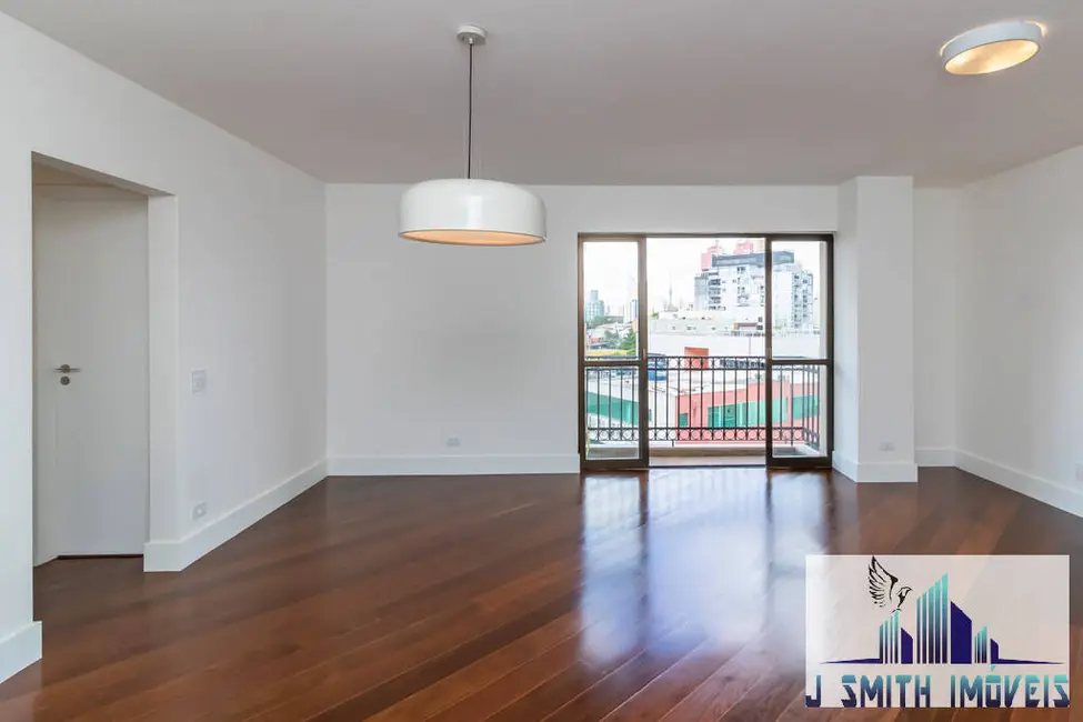 Apartamento com 2 quartos à venda, 127m2 em Sumarezinho, São Paulo - SP - imagem 3 Foto 3 de Apartamento com 2 quartos à venda, 127m2 em Sumarezinho, São Paulo - SP