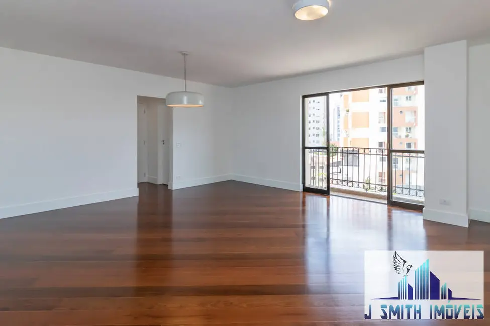 Apartamento com 2 quartos à venda, 127m2 em Sumarezinho, São Paulo - SP - imagem 1 Foto 1 de Apartamento com 2 quartos à venda, 127m2 em Sumarezinho, São Paulo - SP