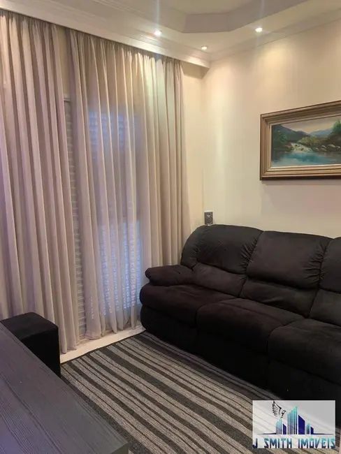 Foto 4 de Casa com 3 quartos à venda, 96m2 em Paisagem Renoir, Cotia - SP