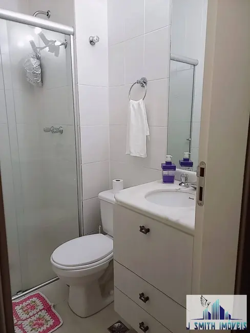 Foto 9 de Casa com 3 quartos à venda, 96m2 em Paisagem Renoir, Cotia - SP