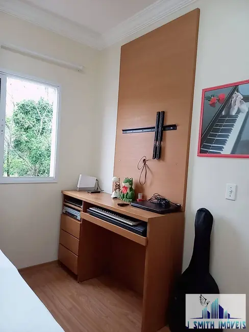 Foto 7 de Casa com 3 quartos à venda, 96m2 em Paisagem Renoir, Cotia - SP