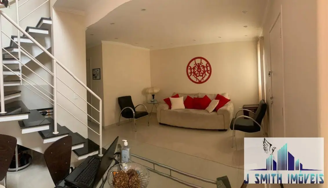 Foto 1 de Casa com 3 quartos à venda, 96m2 em Paisagem Renoir, Cotia - SP