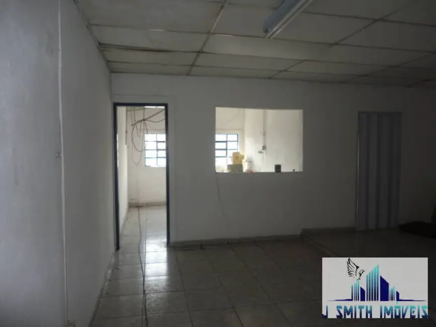 Armazém / Galpão para alugar, 125m2 em Jardim Lúcia, São Paulo - SP - imagem 3 Foto 3 de Armazém / Galpão para alugar, 125m2 em Jardim Lúcia, São Paulo - SP