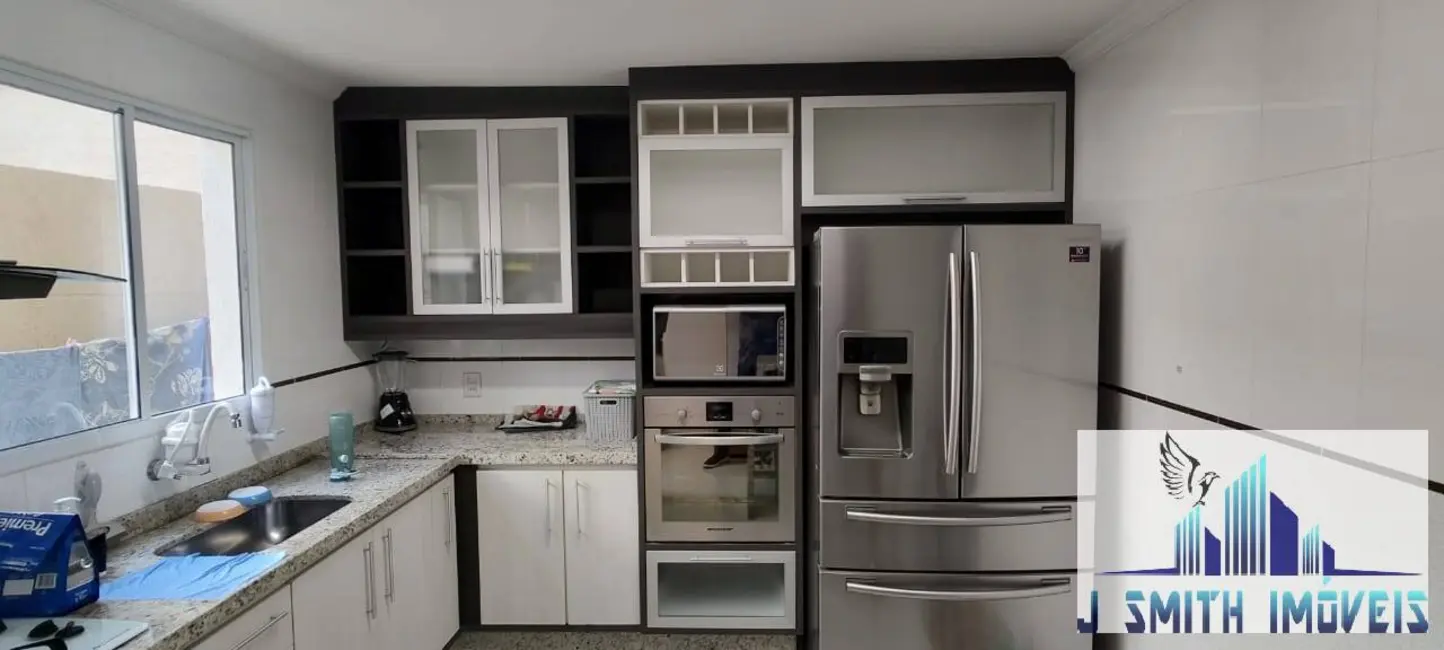 Foto 1 de Casa com 3 quartos à venda, 82m2 em Jardim Belizário, Cotia - SP