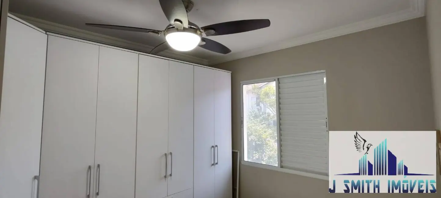 Foto 9 de Casa com 3 quartos à venda, 82m2 em Jardim Belizário, Cotia - SP