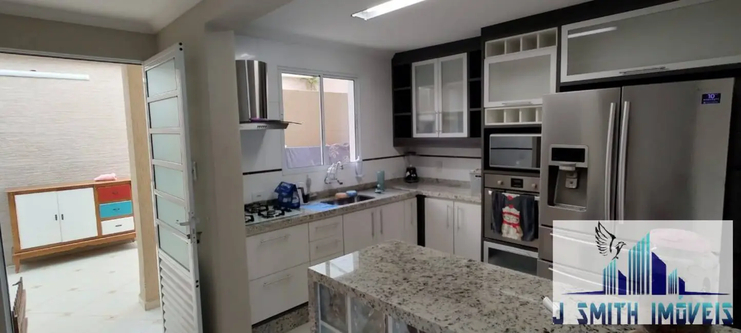 Foto 2 de Casa com 3 quartos à venda, 82m2 em Jardim Belizário, Cotia - SP