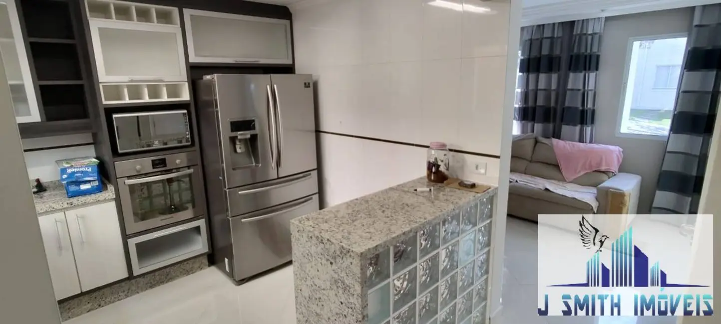 Foto 3 de Casa com 3 quartos à venda, 82m2 em Jardim Belizário, Cotia - SP