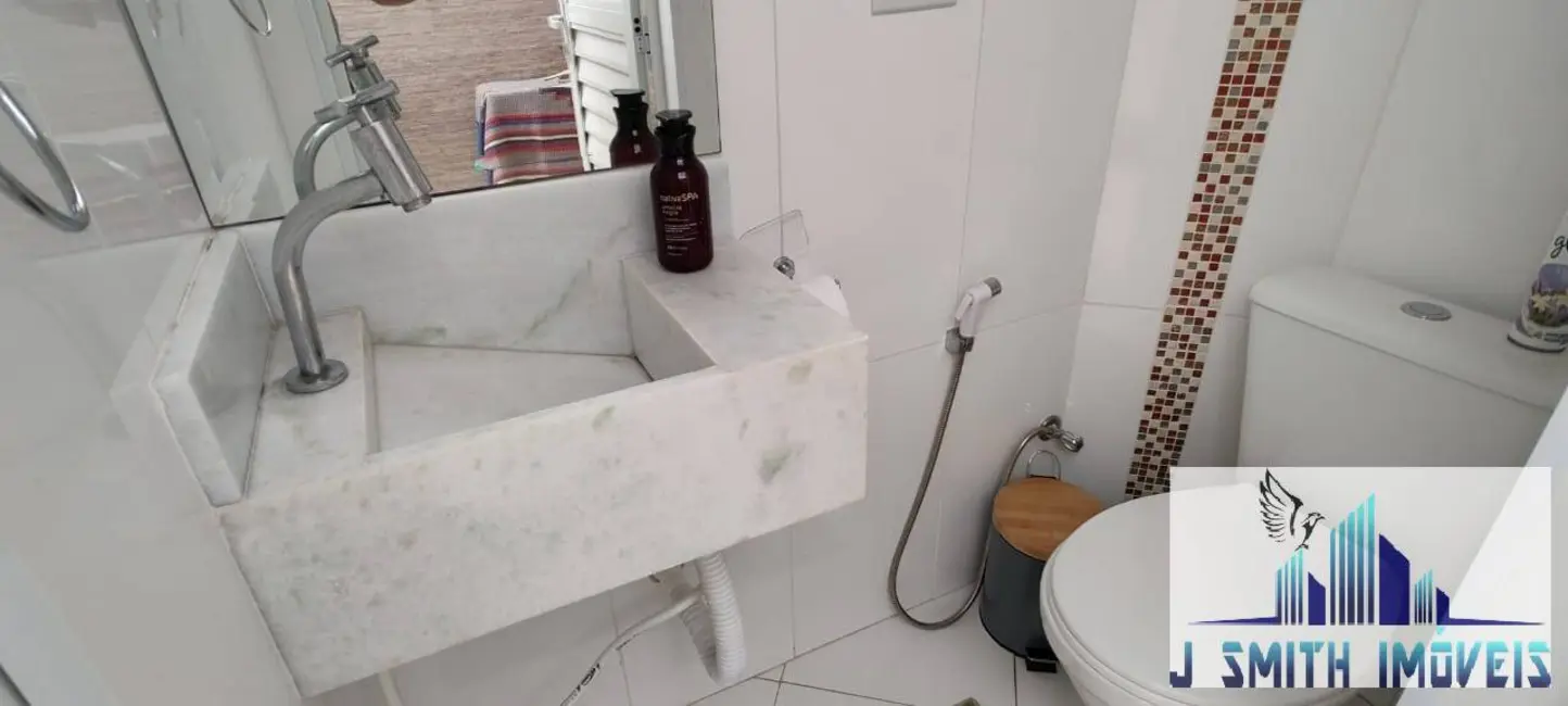 Foto 8 de Casa com 3 quartos à venda, 82m2 em Jardim Belizário, Cotia - SP