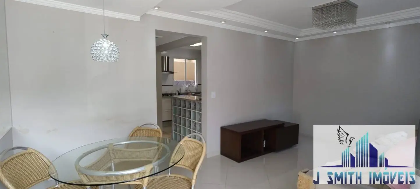 Foto 4 de Casa com 3 quartos à venda, 82m2 em Jardim Belizário, Cotia - SP