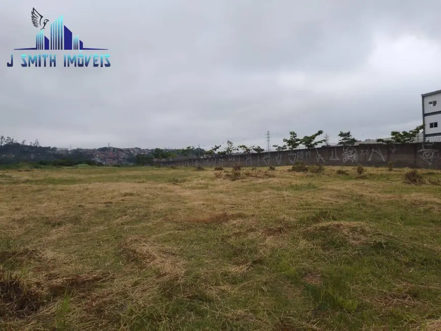 Foto 8 de Terreno / Lote à venda, 22000m2 em Jardim Ferreira, Embu Das Artes - SP