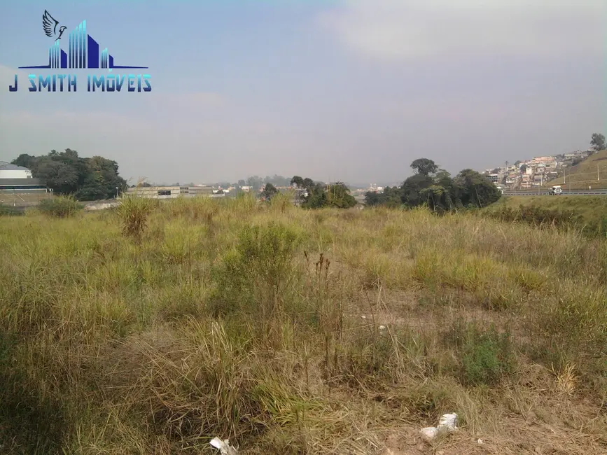 Foto 2 de Terreno / Lote à venda e para alugar, 22000m2 em Jardim Ferreira, Embu Das Artes - SP