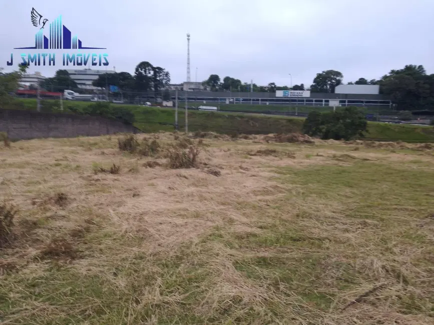 Foto 5 de Terreno / Lote à venda, 22000m2 em Jardim Ferreira, Embu Das Artes - SP