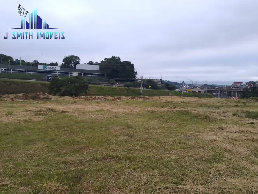 Foto 4 de Terreno / Lote à venda, 22000m2 em Jardim Ferreira, Embu Das Artes - SP