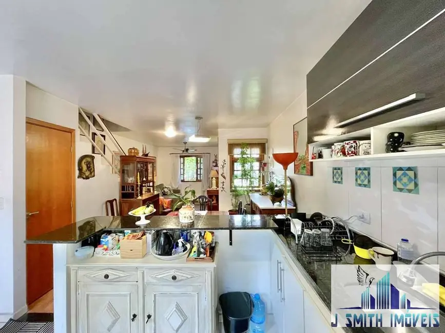 Foto 6 de Casa com 3 quartos à venda, 81m2 em Jardim Barbacena, Cotia - SP