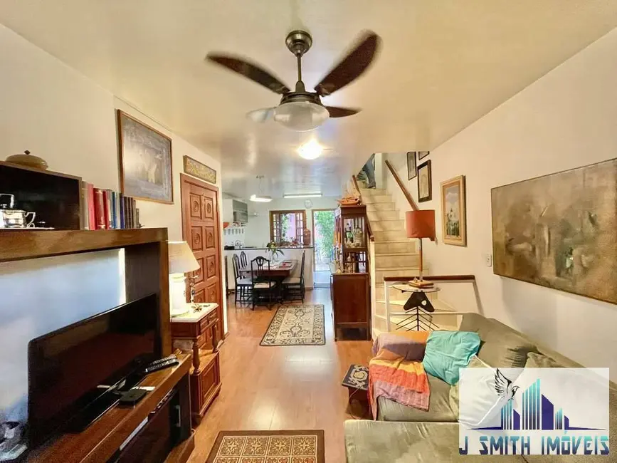 Foto 8 de Casa com 3 quartos à venda, 81m2 em Jardim Barbacena, Cotia - SP