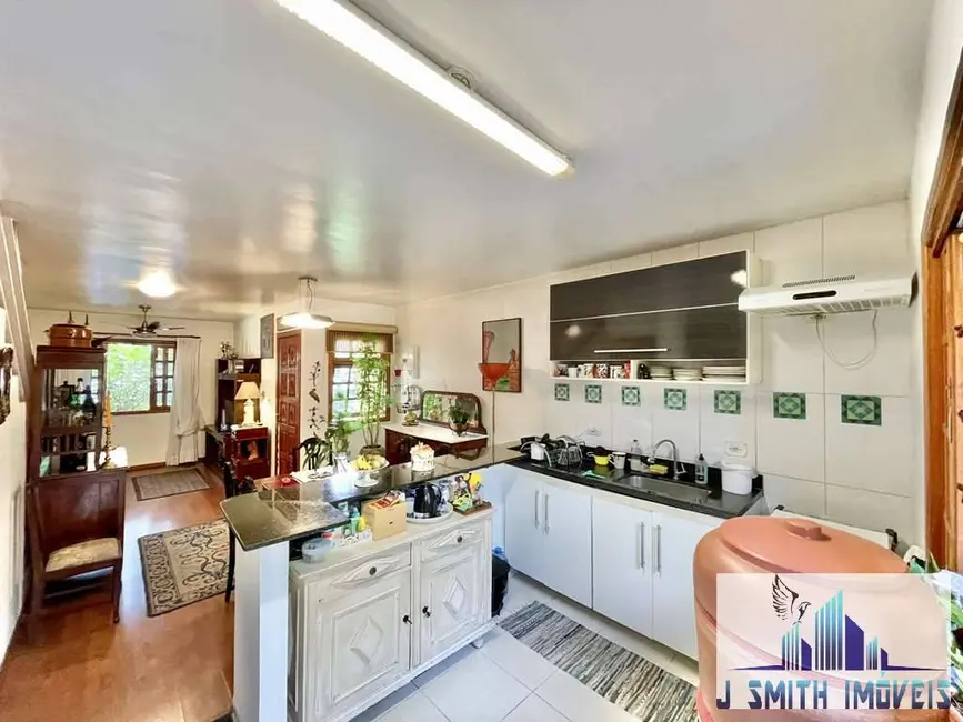 Foto 2 de Casa com 3 quartos à venda, 81m2 em Jardim Barbacena, Cotia - SP