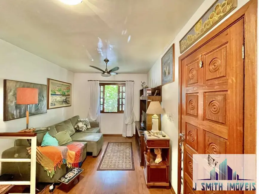 Foto 3 de Casa com 3 quartos à venda, 81m2 em Jardim Barbacena, Cotia - SP