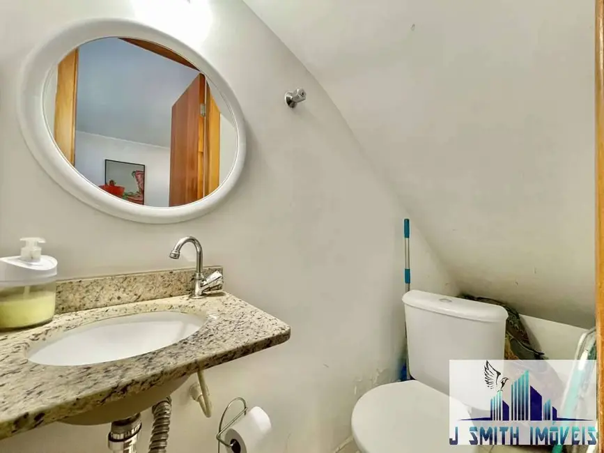 Foto 9 de Casa com 3 quartos à venda, 81m2 em Jardim Barbacena, Cotia - SP