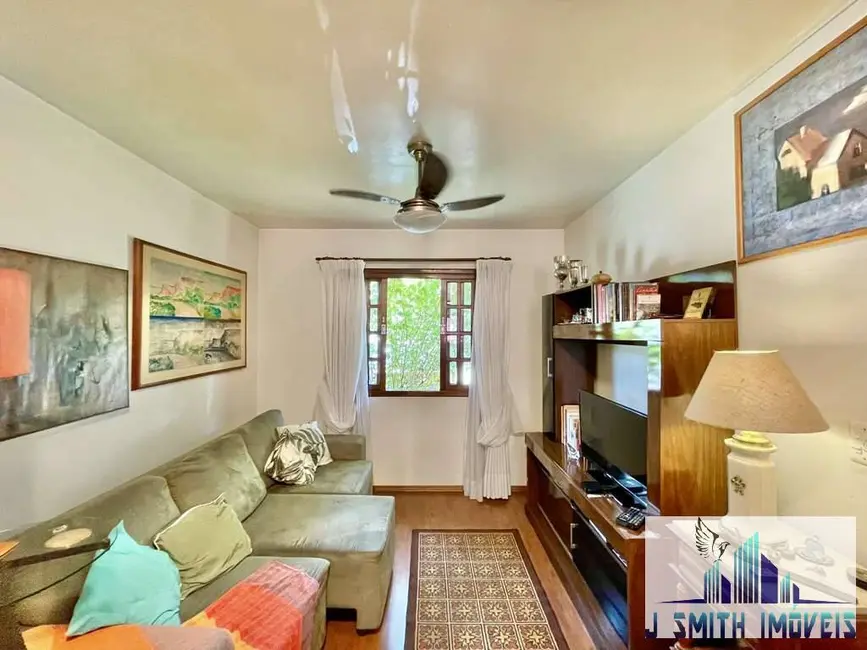 Foto 7 de Casa com 3 quartos à venda, 81m2 em Jardim Barbacena, Cotia - SP