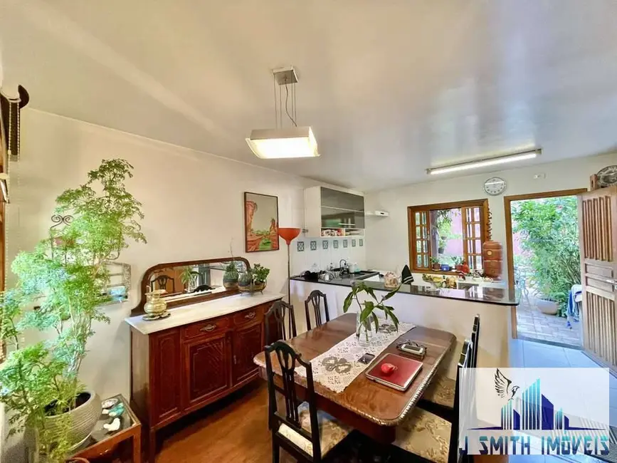 Foto 4 de Casa com 3 quartos à venda, 81m2 em Jardim Barbacena, Cotia - SP