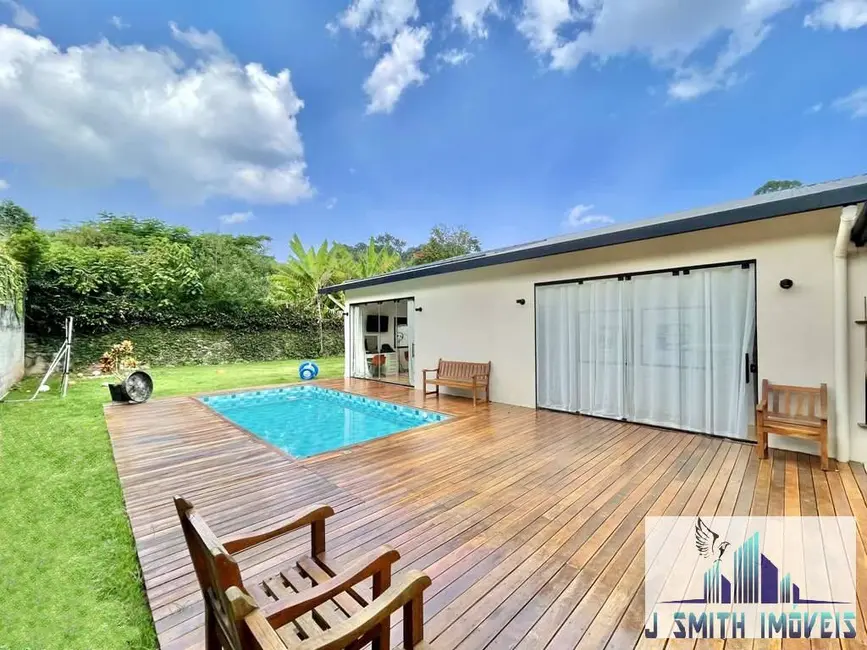 Foto 3 de Casa com 3 quartos à venda, 277m2 em Chácara Eliana, Cotia - SP