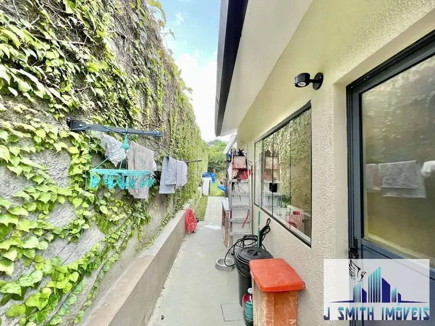 Foto 5 de Casa com 3 quartos à venda, 277m2 em Chácara Eliana, Cotia - SP