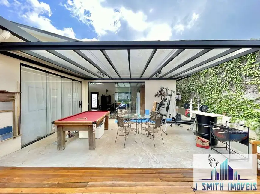 Foto 8 de Casa com 3 quartos à venda, 277m2 em Chácara Eliana, Cotia - SP