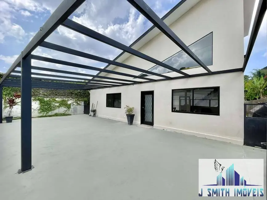 Foto 6 de Casa com 3 quartos à venda, 277m2 em Chácara Eliana, Cotia - SP