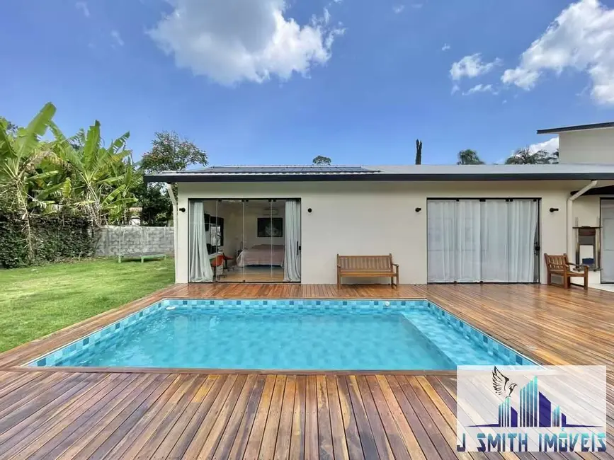 Foto 7 de Casa com 3 quartos à venda, 277m2 em Chácara Eliana, Cotia - SP