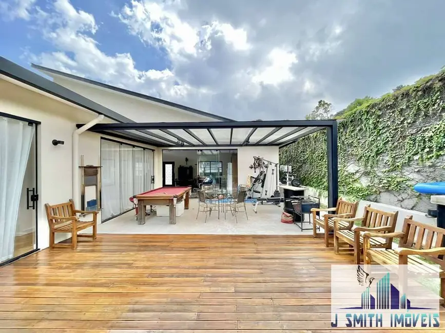 Foto 9 de Casa com 3 quartos à venda, 277m2 em Chácara Eliana, Cotia - SP