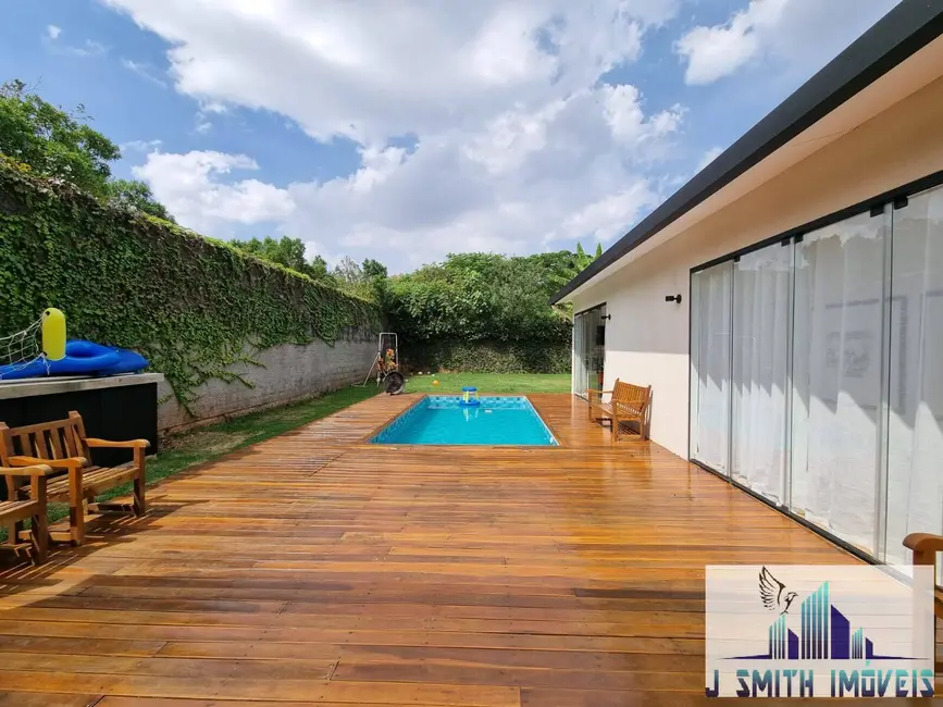 Foto 2 de Casa com 3 quartos à venda, 277m2 em Chácara Eliana, Cotia - SP