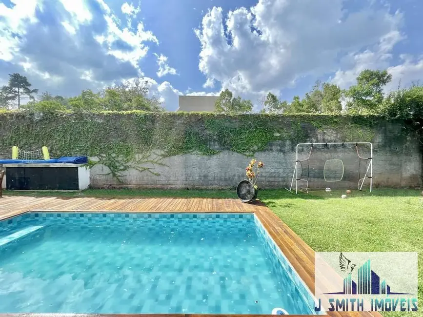 Foto 4 de Casa com 3 quartos à venda, 277m2 em Chácara Eliana, Cotia - SP