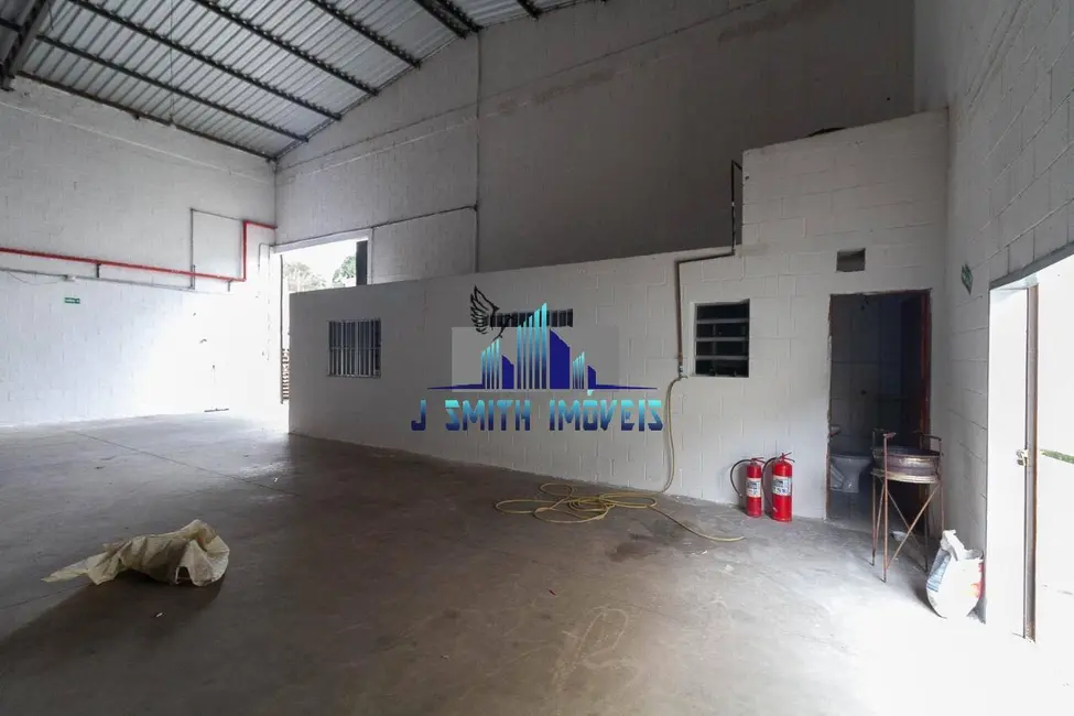 Foto 5 de Armazém / Galpão para alugar, 800m2 em Jardim Arpoador, São Paulo - SP