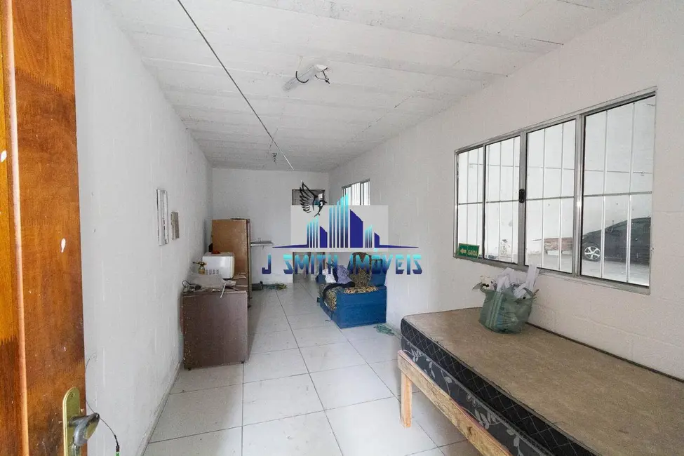 Foto 6 de Armazém / Galpão para alugar, 800m2 em Jardim Arpoador, São Paulo - SP