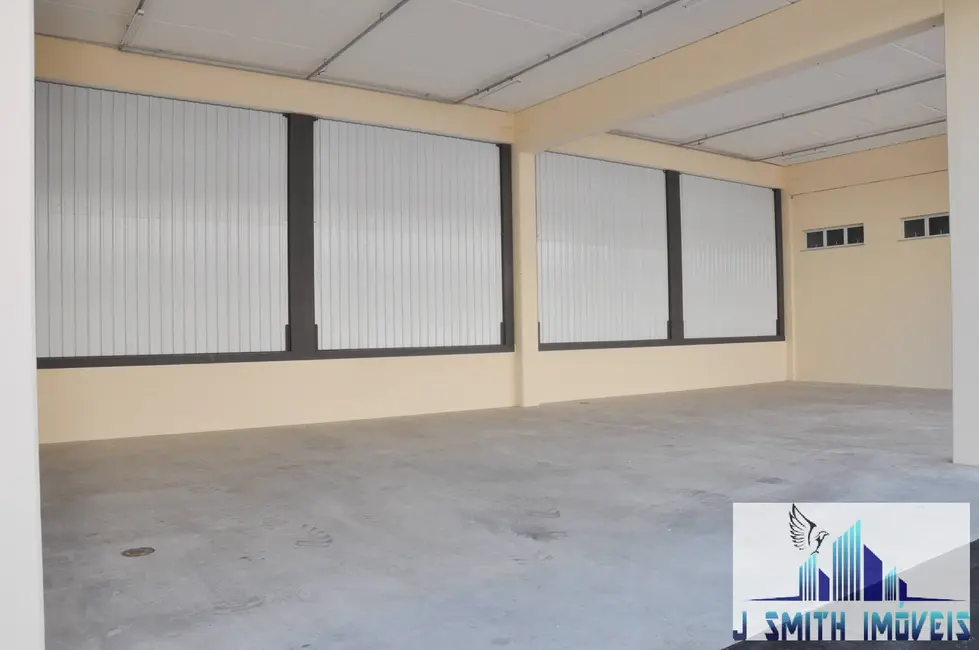 Foto 7 de Armazém / Galpão para alugar, 2170m2 em Itaqui, Itapevi - SP