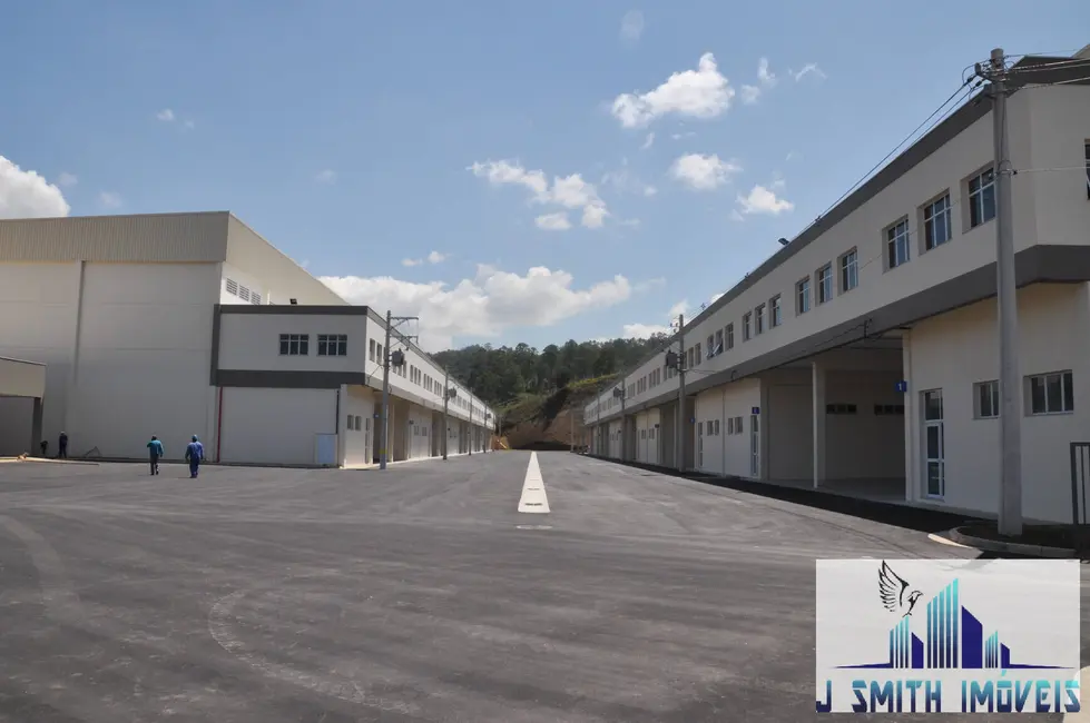 Foto 8 de Armazém / Galpão para alugar, 2170m2 em Itaqui, Itapevi - SP