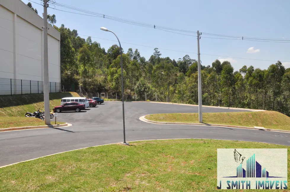 Foto 9 de Armazém / Galpão para alugar, 2170m2 em Itaqui, Itapevi - SP