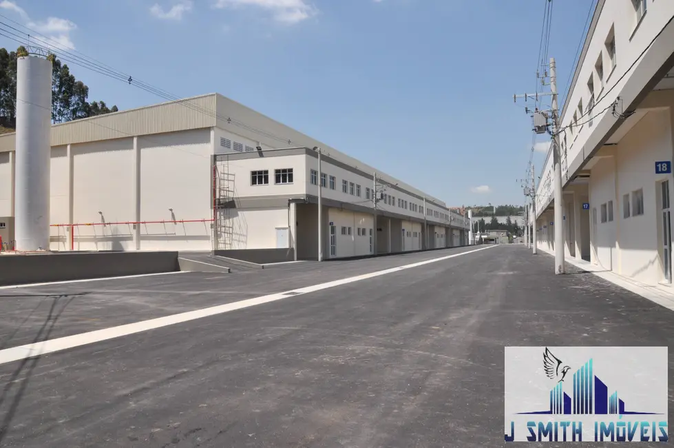 Foto 1 de Armazém / Galpão para alugar, 2170m2 em Itaqui, Itapevi - SP
