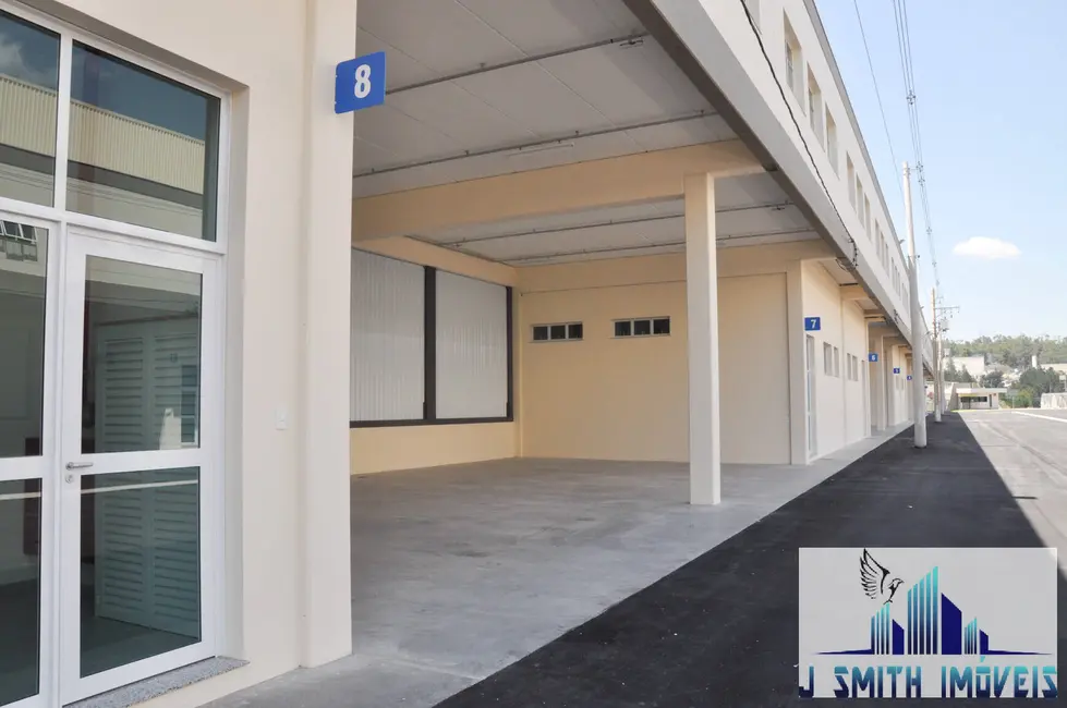 Foto 6 de Armazém / Galpão para alugar, 2170m2 em Itaqui, Itapevi - SP