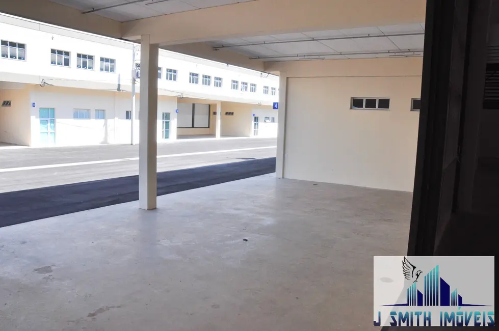 Foto 4 de Armazém / Galpão para alugar, 2170m2 em Itaqui, Itapevi - SP