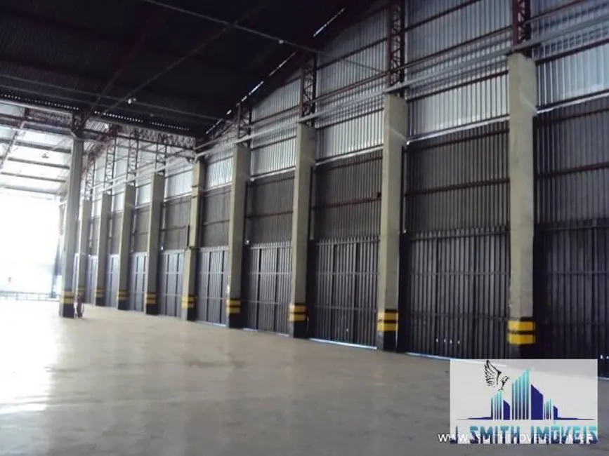 Armazém / Galpão à venda, 21553m2 em Itaqui, Itapevi - SP - imagem 6 Foto 6 de Armazém / Galpão à venda, 21553m2 em Itaqui, Itapevi - SP