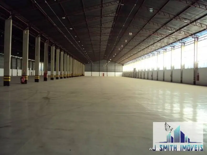 Armazém / Galpão à venda, 21553m2 em Itaqui, Itapevi - SP - imagem 5 Foto 5 de Armazém / Galpão à venda, 21553m2 em Itaqui, Itapevi - SP