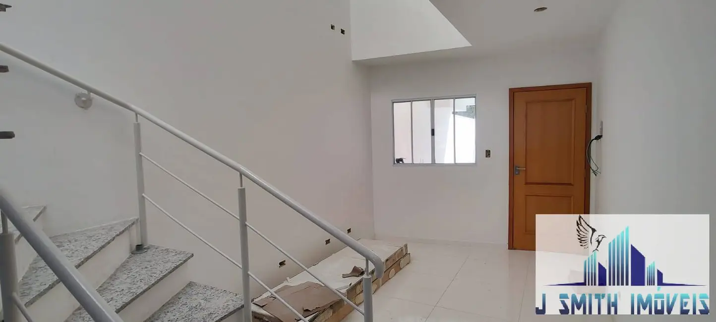 Foto 1 de Casa com 2 quartos à venda e para alugar, 90m2 em Parque Ipê, São Paulo - SP