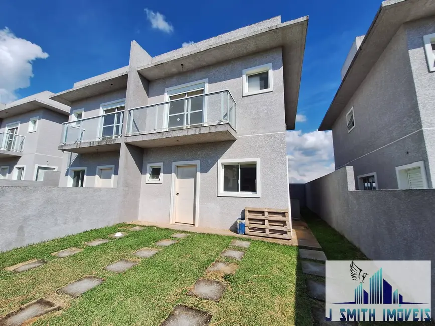 Foto 1 de Casa com 3 quartos à venda, 89m2 em Vargem Grande Paulista - SP