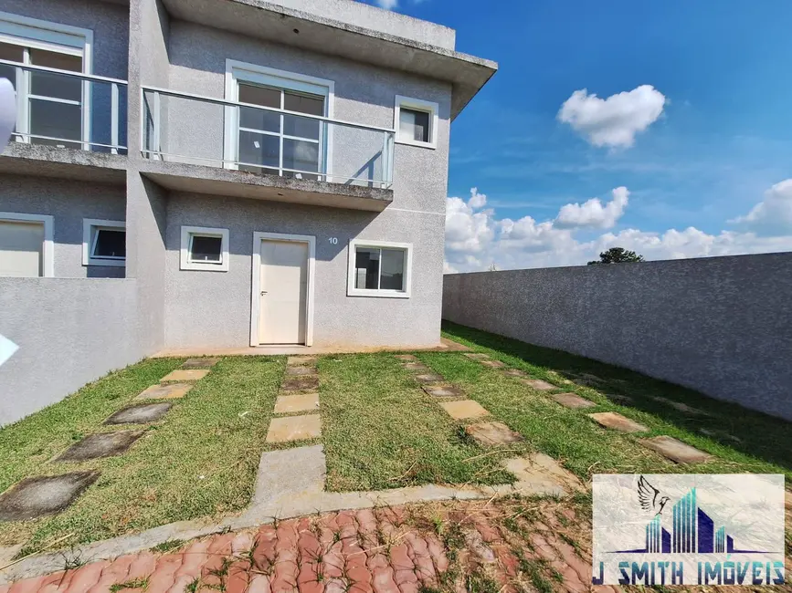 Foto 2 de Casa com 3 quartos à venda, 89m2 em Vargem Grande Paulista - SP