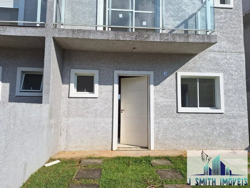 Foto 5 de Casa com 3 quartos para alugar, 89m2 em Vargem Grande Paulista - SP