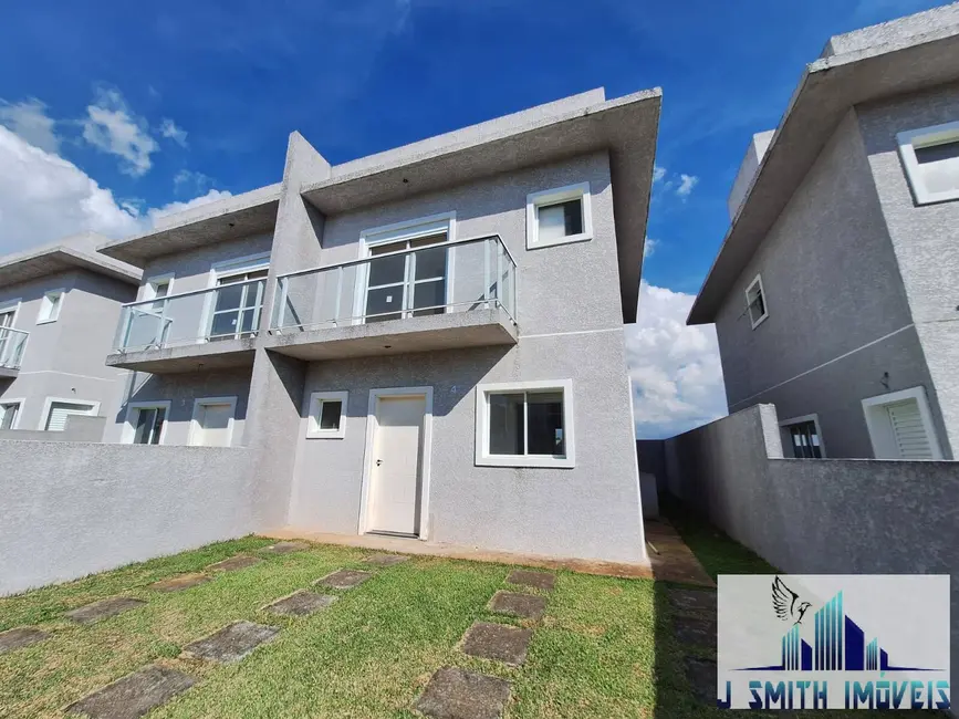 Foto 4 de Casa com 3 quartos para alugar, 89m2 em Vargem Grande Paulista - SP